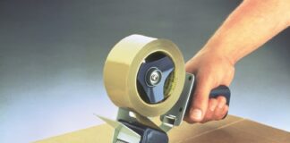 Choosing the Right Packaging Adhesive | TeachForhk