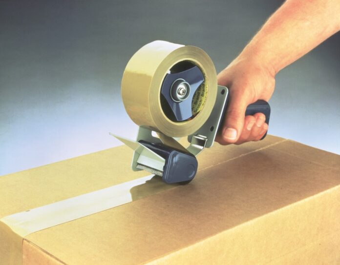 Choosing the Right Packaging Adhesive | TeachForhk