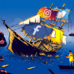 Can Social Media Be a Solution, Not a Problem Can Social Media Be a Solution, Not a Problem