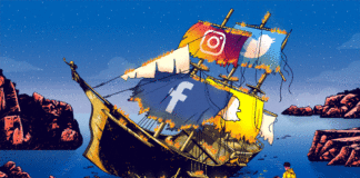 Can Social Media Be a Solution, Not a Problem