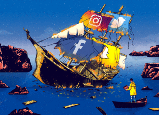 Can Social Media Be a Solution, Not a Problem