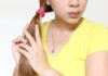 Did You Know That Almond Oil Makes Your Hair Shiny Did You Know That Almond Oil Makes Your Hair Shiny