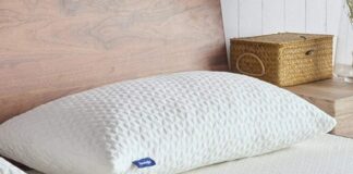 Bamboo Pillow in Migraine