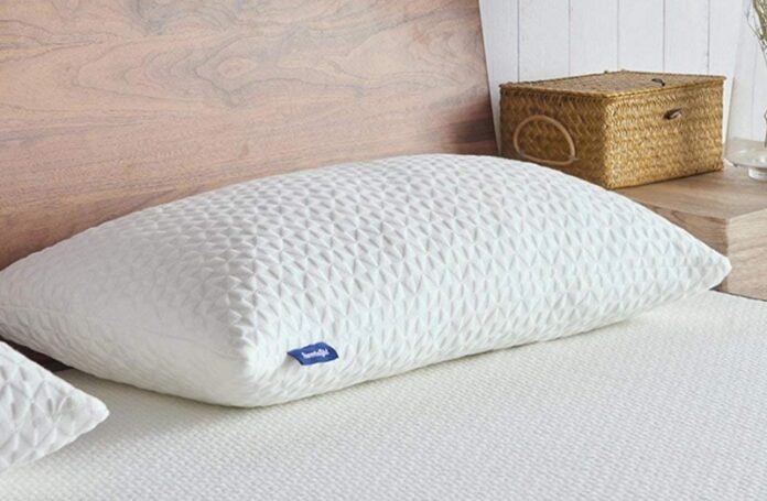 Bamboo Pillow in Migraine