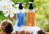 Benefits Of Using A Herbal Body Wash Herbal Body Wash
