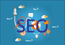 SEO Agency