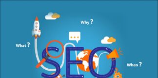 SEO Agency