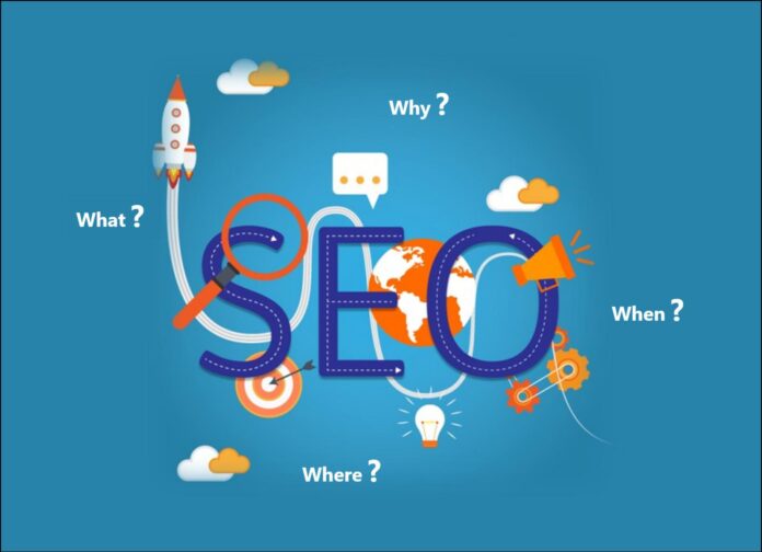 SEO Agency