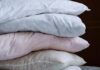 How A Bamboo Pillow Differs From Your Normal Pillow