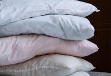 How A Bamboo Pillow Differs From Your Normal Pillow