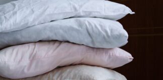 How A Bamboo Pillow Differs From Your Normal Pillow