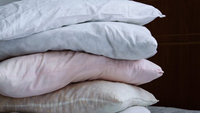 How A Bamboo Pillow Differs From Your Normal Pillow