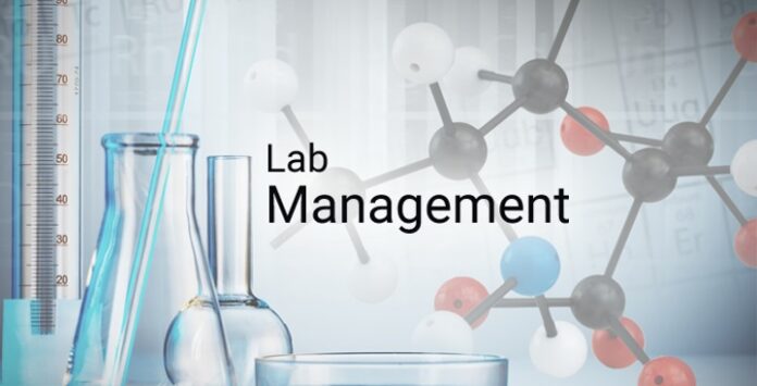 Lab Management
