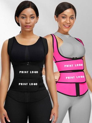 neoprene body shaper
