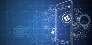 Mobile App Technology