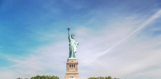 Most Visited Destination in the USA