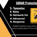 What Is Norton Sonar Security Mistake? Norton Sonar Security
