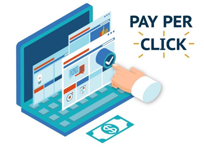 PPC ads