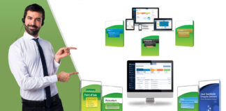 How do you use QuickBooks chat?