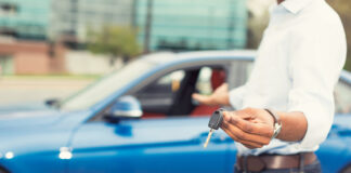 Selling Your Luxury Car