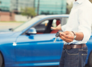 Selling Your Luxury Car Made Easy Selling Your Luxury Car