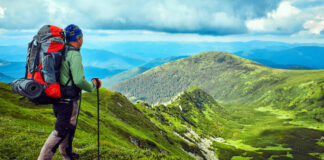 5 Best Treks in the World