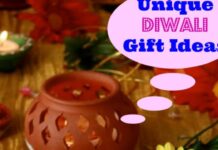5 Unique Diwali Gift Ideas