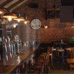 Bar Guards