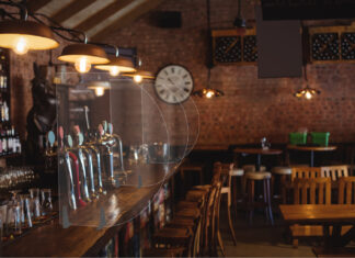 5 Reasons Why You Should Buy Bar Guards For Your Bar Bar Guards