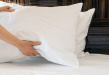 Can Shredded Memory Foam Pillow Useful in Sleep Disorders