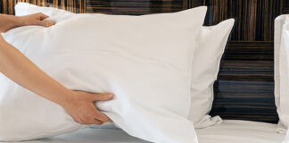 Can Shredded Memory Foam Pillow Useful in Sleep Disorders