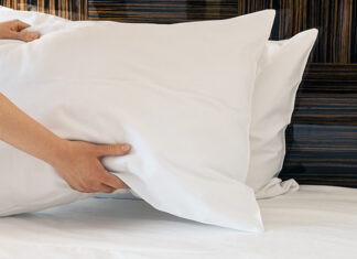 Can Shredded Memory Foam Pillow Useful in Sleep Disorders