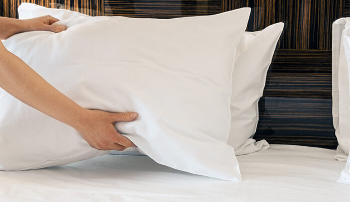 Can Shredded Memory Foam Pillow Useful in Sleep Disorders