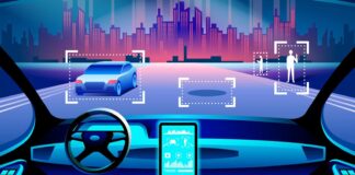 training data for self driving cars
