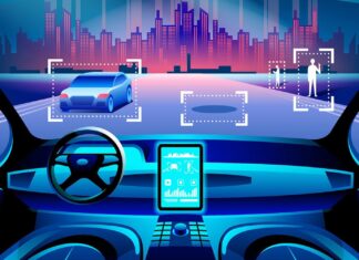 training data for self driving cars