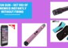 Stun Gun – Get Rid Of Enemies Instantly Without Firing Stun Gun