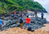 Gokarna Beach Trek