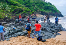 Gokarna Beach Trek