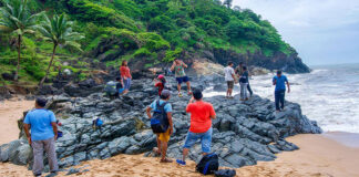 Gokarna Beach Trek