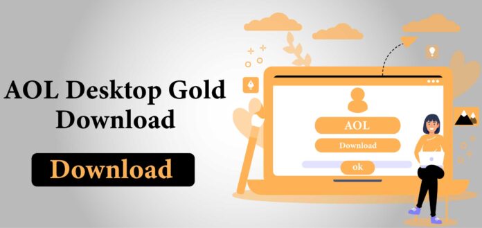 AOL Gold download