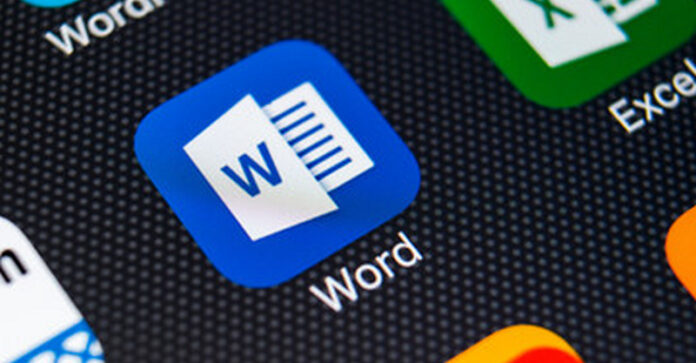 Microsoft Word 2019 How is it helpful