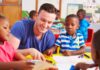 Preschool Teachers