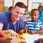 15 Characteristics of Outstanding Preschool Teachers Preschool Teachers