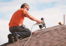 8 Tips To Choose Right Roofing Specialists in Reston