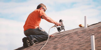 8 Tips To Choose Right Roofing Specialists in Reston