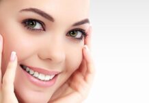 Anti-Aging Hair & Skin Care