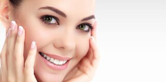 Anti-Aging Hair & Skin Care