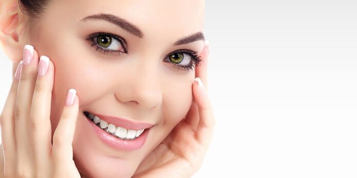 Anti-Aging Hair & Skin Care