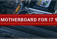 Best Motherboard for i7 9700k Detail Review 2020