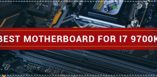 Best Motherboard for i7 9700k Detail Review 2020